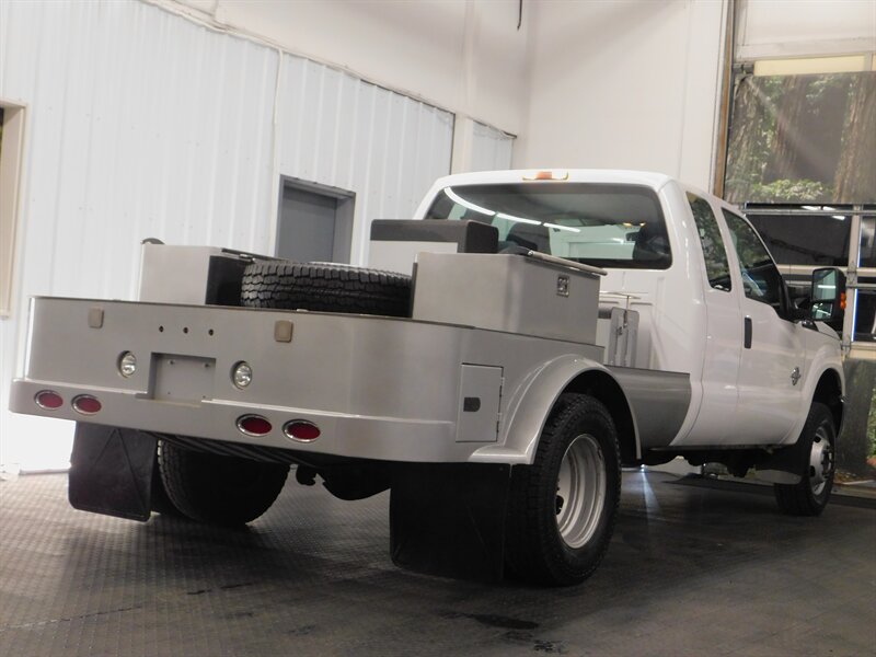 2013 Ford F-350   - Photo 8 - Gladstone, OR 97027