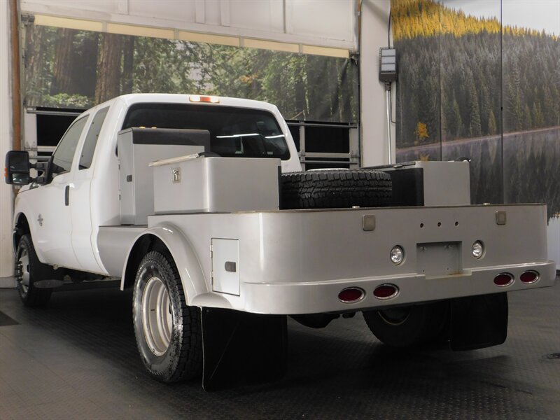 2013 Ford F-350   - Photo 7 - Gladstone, OR 97027