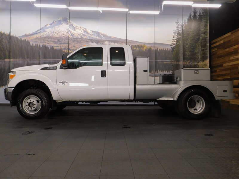 2013 Ford F-350   - Photo 3 - Gladstone, OR 97027