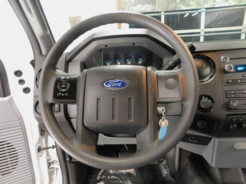 2013 Ford F-350   - Photo 22 - Gladstone, OR 97027