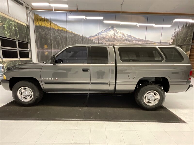 2002 Dodge Ram 2500 SLT Plus 2WD / 5.9L V8 GAS / LOCAL / 119,000 MILES  / RUST FREE / Excel Cond - Photo 3 - Gladstone, OR 97027