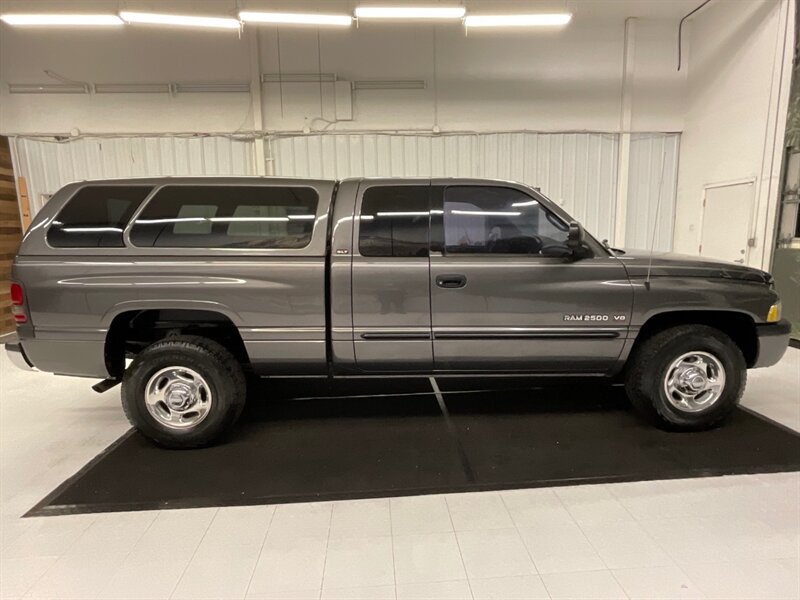 2002 Dodge Ram 2500 SLT Plus 2WD / 5.9L V8 GAS / LOCAL / 119,000 MILES  / RUST FREE / Excel Cond - Photo 4 - Gladstone, OR 97027