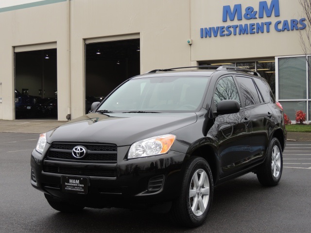 2012 Toyota RAV4   - Photo 1 - Portland, OR 97217