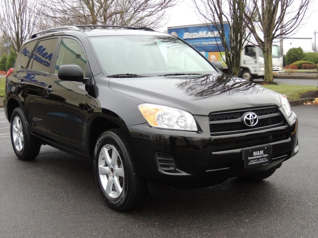 2012 Toyota RAV4   - Photo 2 - Portland, OR 97217