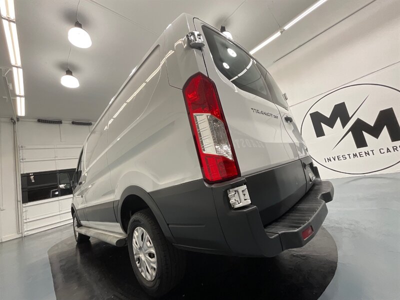 2016 Ford Transit 250 CARGO VAN / 3.7L V6 / LOW ROOF / 49K MILES  / Backup Camera / Excel Cond - Photo 40 - Gladstone, OR 97027