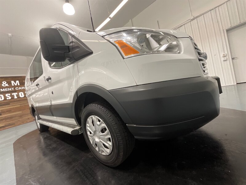 2016 Ford Transit 250 CARGO VAN / 3.7L V6 / LOW ROOF / 49K MILES  / Backup Camera / Excel Cond - Photo 43 - Gladstone, OR 97027