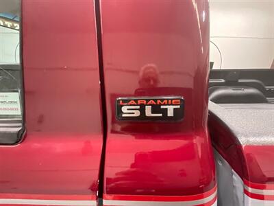 1994 Dodge Ram 3500 5.9L DIESEL/ Laramie Regular Cab/ DUALLY/92K MILES  / 12-VALVE CUMMINS DIESEL /LONG BED / 1-OWNER LOCAL / ZERO RUST / COLLECTOR QUALITY / ALL ORIGINAL / BRAND NEW TIRES / FULLY SERVICED - Photo 32 - Gladstone, OR 97027