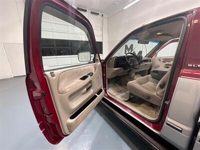 1994 Dodge Ram 3500 5.9L DIESEL/ Laramie Regular Cab/ DUALLY/92K MILES  / 12-VALVE CUMMINS DIESEL /LONG BED / 1-OWNER LOCAL / ZERO RUST / COLLECTOR QUALITY / ALL ORIGINAL / BRAND NEW TIRES / FULLY SERVICED - Photo 33 - Gladstone, OR 97027