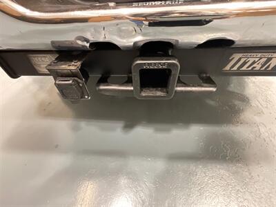 1994 Dodge Ram 3500 5.9L DIESEL/ Laramie Regular Cab/ DUALLY/92K MILES  / 12-VALVE CUMMINS DIESEL /LONG BED / 1-OWNER LOCAL / ZERO RUST / COLLECTOR QUALITY / ALL ORIGINAL / BRAND NEW TIRES / FULLY SERVICED - Photo 22 - Gladstone, OR 97027