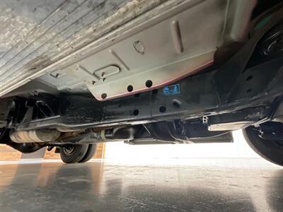 1994 Dodge Ram 3500 5.9L DIESEL/ Laramie Regular Cab/ DUALLY/92K MILES  / 12-VALVE CUMMINS DIESEL /LONG BED / 1-OWNER LOCAL / ZERO RUST / COLLECTOR QUALITY / ALL ORIGINAL / BRAND NEW TIRES / FULLY SERVICED - Photo 45 - Gladstone, OR 97027