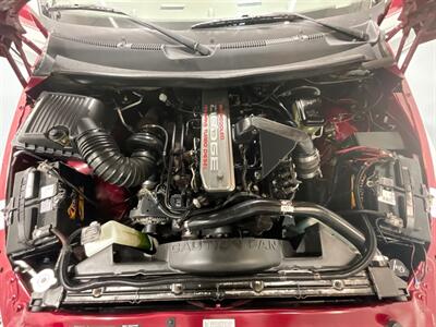 1994 Dodge Ram 3500 5.9L DIESEL/ Laramie Regular Cab/ DUALLY/92K MILES  / 12-VALVE CUMMINS DIESEL /LONG BED / 1-OWNER LOCAL / ZERO RUST / COLLECTOR QUALITY / ALL ORIGINAL / BRAND NEW TIRES / FULLY SERVICED - Photo 23 - Gladstone, OR 97027