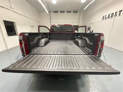 1994 Dodge Ram 3500 5.9L DIESEL/ Laramie Regular Cab/ DUALLY/92K MILES  / 12-VALVE CUMMINS DIESEL /LONG BED / 1-OWNER LOCAL / ZERO RUST / COLLECTOR QUALITY / ALL ORIGINAL / BRAND NEW TIRES / FULLY SERVICED - Photo 10 - Gladstone, OR 97027