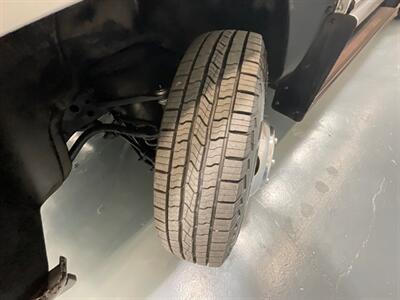 1994 Dodge Ram 3500 5.9L DIESEL/ Laramie Regular Cab/ DUALLY/92K MILES  / 12-VALVE CUMMINS DIESEL /LONG BED / 1-OWNER LOCAL / ZERO RUST / COLLECTOR QUALITY / ALL ORIGINAL / BRAND NEW TIRES / FULLY SERVICED - Photo 20 - Gladstone, OR 97027