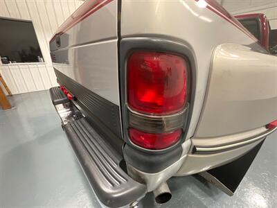 1994 Dodge Ram 3500 5.9L DIESEL/ Laramie Regular Cab/ DUALLY/92K MILES  / 12-VALVE CUMMINS DIESEL /LONG BED / 1-OWNER LOCAL / ZERO RUST / COLLECTOR QUALITY / ALL ORIGINAL / BRAND NEW TIRES / FULLY SERVICED - Photo 29 - Gladstone, OR 97027