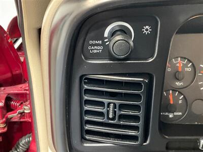 1994 Dodge Ram 3500 5.9L DIESEL/ Laramie Regular Cab/ DUALLY/92K MILES  / 12-VALVE CUMMINS DIESEL /LONG BED / 1-OWNER LOCAL / ZERO RUST / COLLECTOR QUALITY / ALL ORIGINAL / BRAND NEW TIRES / FULLY SERVICED - Photo 38 - Gladstone, OR 97027