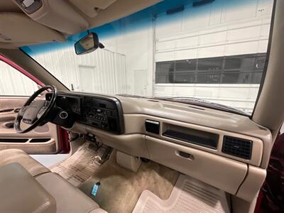 1994 Dodge Ram 3500 5.9L DIESEL/ Laramie Regular Cab/ DUALLY/92K MILES  / 12-VALVE CUMMINS DIESEL /LONG BED / 1-OWNER LOCAL / ZERO RUST / COLLECTOR QUALITY / ALL ORIGINAL / BRAND NEW TIRES / FULLY SERVICED - Photo 14 - Gladstone, OR 97027