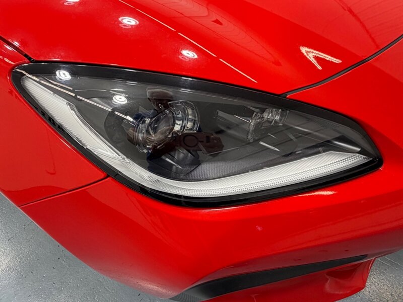 2023 Toyota 86 Premium 2.4L COUPE 2Dr / MANUAL /ONLY 11,171 MILES / 2 Dr Coupe / Local Car RUST FREE - Photo 41 - Gladstone, OR 97027