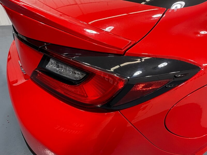 2023 Toyota 86 Premium 2.4L COUPE 2Dr / MANUAL /ONLY 11,171 MILES / 2 Dr Coupe / Local Car RUST FREE - Photo 40 - Gladstone, OR 97027