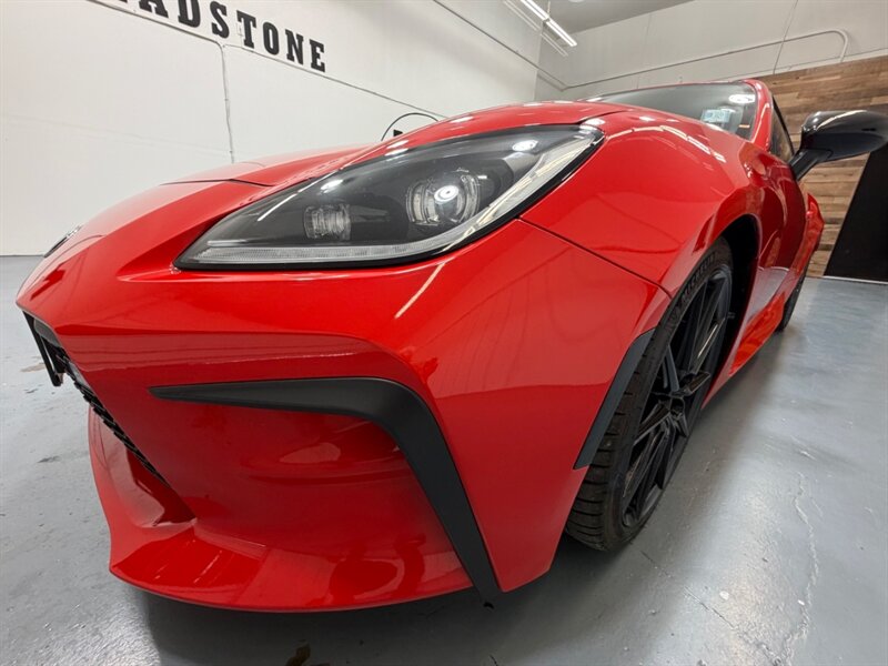 2023 Toyota 86 Premium 2.4L COUPE 2Dr / MANUAL /ONLY 11,171 MILES / 2 Dr Coupe / Local Car RUST FREE - Photo 44 - Gladstone, OR 97027