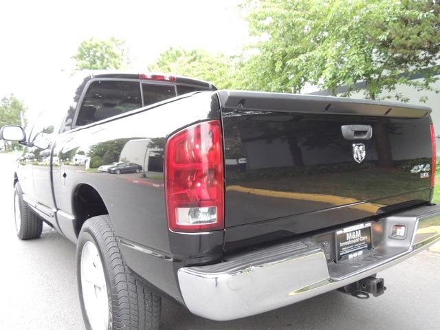 2006 Dodge Ram 1500 SLT/4X4/Quad Cab/1-OWNER/56k miles   - Photo 38 - Portland, OR 97217