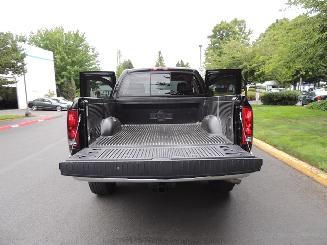 2006 Dodge Ram 1500 SLT/4X4/Quad Cab/1-OWNER/56k miles   - Photo 14 - Portland, OR 97217