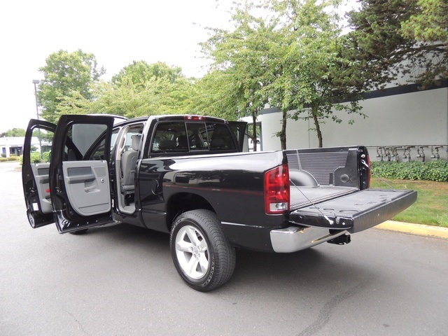 2006 Dodge Ram 1500 SLT/4X4/Quad Cab/1-OWNER/56k miles   - Photo 13 - Portland, OR 97217