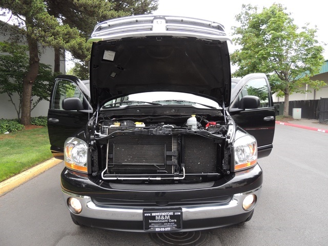 2006 Dodge Ram 1500 SLT/4X4/Quad Cab/1-OWNER/56k miles   - Photo 18 - Portland, OR 97217