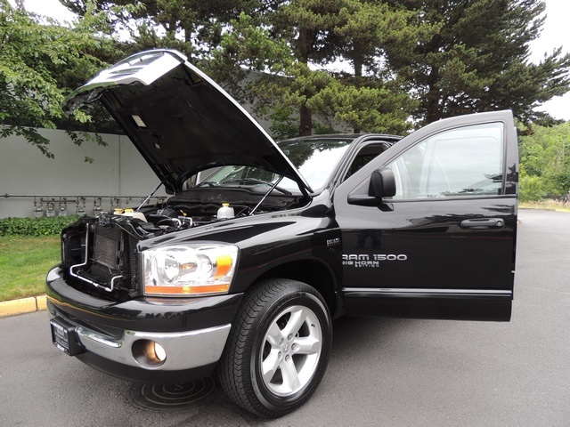 2006 Dodge Ram 1500 SLT/4X4/Quad Cab/1-OWNER/56k miles   - Photo 11 - Portland, OR 97217