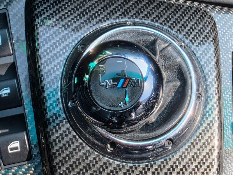 2006 BMW M3 Convertible CARBON FIBER KIT / 20 " FORGIATO WHEELS / BREMBO BRAKES / PERFORMANCE FLOATING ROTORS / MICHELIN TIRES - Photo 52 - Portland, OR 97217