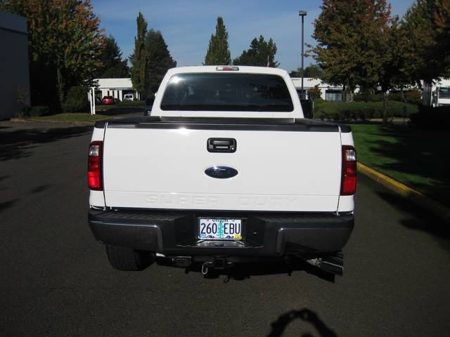 2008 Ford F-350 Super Duty   - Photo 4 - Portland, OR 97217