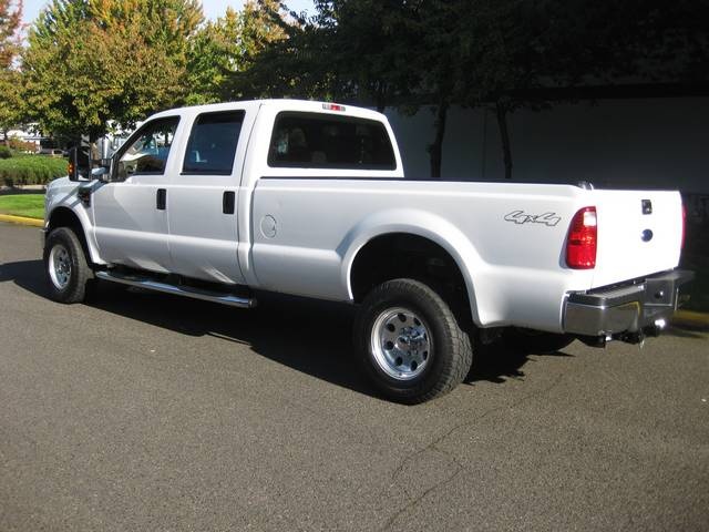 2008 Ford F-350 Super Duty   - Photo 3 - Portland, OR 97217