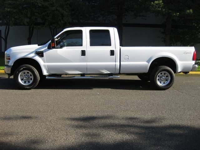 2008 Ford F-350 Super Duty   - Photo 2 - Portland, OR 97217