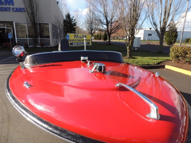 1960 HARVEY BOAT 14FT CLASSIC TWO TONE   - Photo 3 - Portland, OR 97217