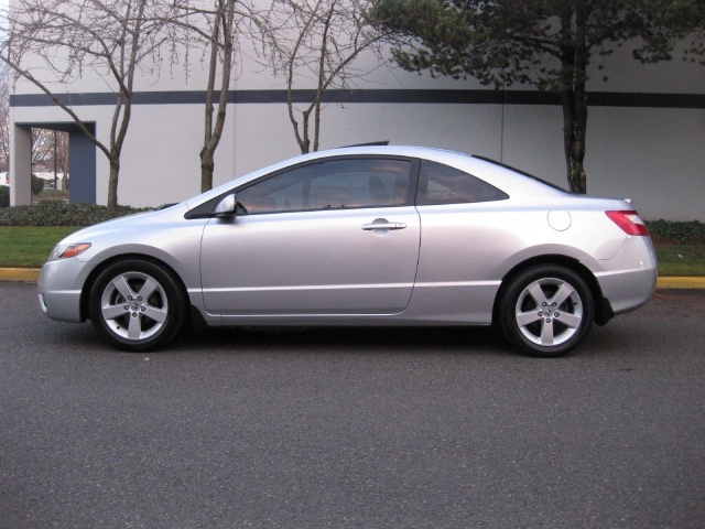 2007 Honda Civic EX   - Photo 3 - Portland, OR 97217