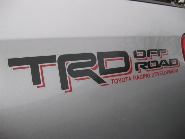 2007 Toyota Tundra CrewMax Limited 4X4 / TRD Off Road / LIFTED   - Photo 45 - Portland, OR 97217