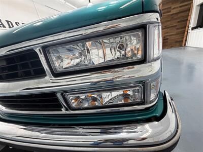 1995 Chevrolet C/K 2500 Series C2500 Silverado Regular Cab 7.4L V8 / 52,000 MILES / LONG BED / ZERO RUST - Photo 26 - Gladstone, OR 97027
