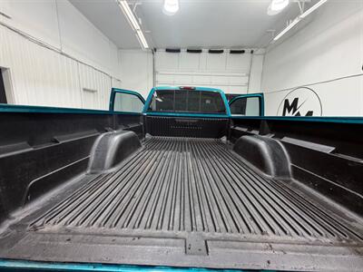 1995 Chevrolet C/K 2500 Series C2500 Silverado Regular Cab 7.4L V8 / 52,000 MILES / LONG BED / ZERO RUST - Photo 10 - Gladstone, OR 97027