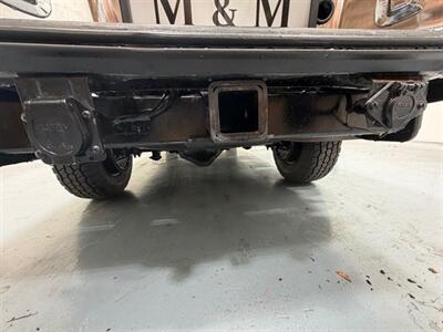 1995 Chevrolet C/K 2500 Series C2500 Silverado Regular Cab 7.4L V8 / 52,000 MILES / LONG BED / ZERO RUST - Photo 22 - Gladstone, OR 97027