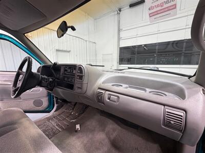 1995 Chevrolet C/K 2500 Series C2500 Silverado Regular Cab 7.4L V8 / 52,000 MILES / LONG BED / ZERO RUST - Photo 16 - Gladstone, OR 97027
