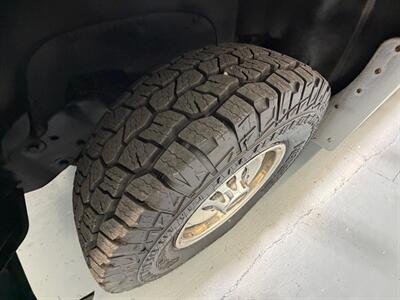 1995 Chevrolet C/K 2500 Series C2500 Silverado Regular Cab 7.4L V8 / 52,000 MILES / LONG BED / ZERO RUST - Photo 24 - Gladstone, OR 97027