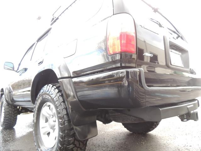 2001 Toyota 4Runner Sport Edition 4WD Center Dif Locks LIFTED 33MUD   - Photo 23 - Portland, OR 97217