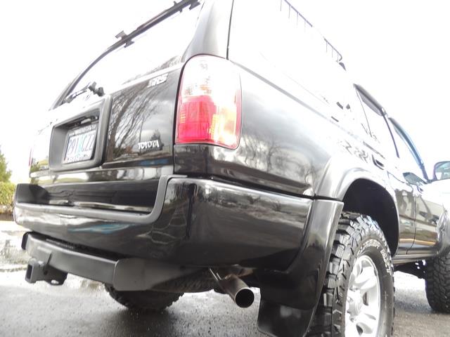 2001 Toyota 4Runner Sport Edition 4WD Center Dif Locks LIFTED 33MUD   - Photo 22 - Portland, OR 97217