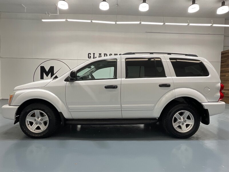 2005 Dodge Durango SLT Sport Utility 4X4 / 3RD ROW SEAT /Heated Seats /LOCAL SUV w. ZERO RUST - Photo 3 - Gladstone, OR 97027