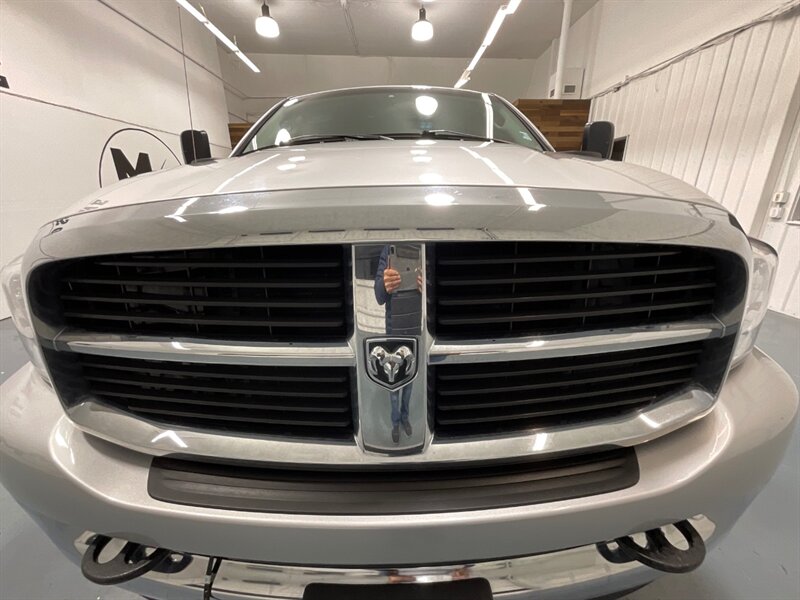 2007 Dodge Ram 2500 Big Horn 4X4 5.9L DIESEL / 55K MILES / NEW TIRES / LONG BED / ZERO RUST / LOCAL TRUCK - Photo 30 - Gladstone, OR 97027