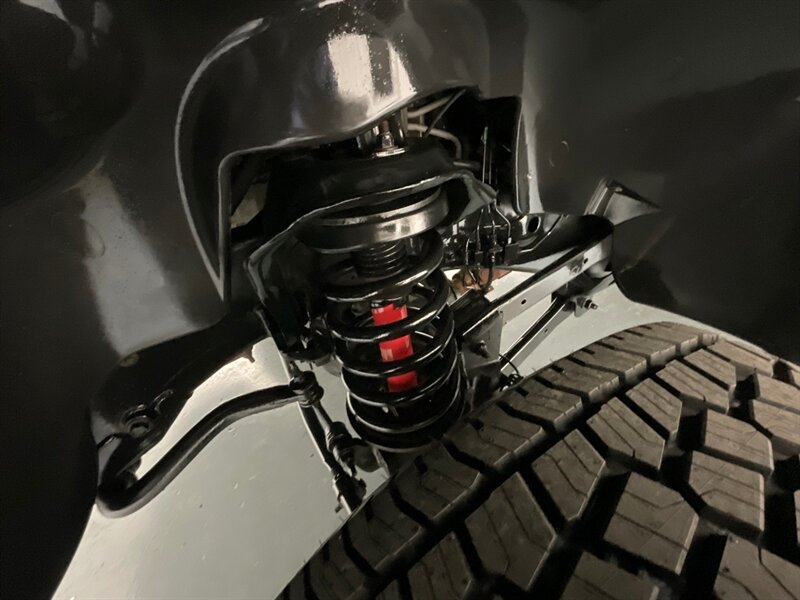 2007 Dodge Ram 2500 Big Horn 4X4 5.9L DIESEL / 55K MILES / NEW TIRES / LONG BED / ZERO RUST / LOCAL TRUCK - Photo 45 - Gladstone, OR 97027