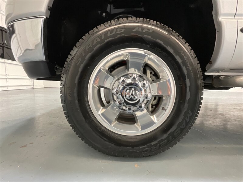 2007 Dodge Ram 2500 Big Horn 4X4 5.9L DIESEL / 55K MILES / NEW TIRES / LONG BED / ZERO RUST / LOCAL TRUCK - Photo 23 - Gladstone, OR 97027