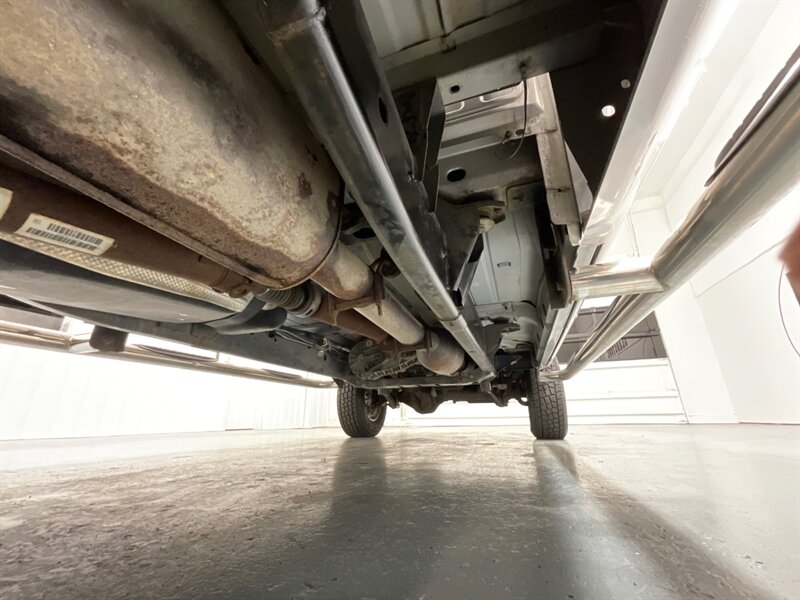 2007 Dodge Ram 2500 Big Horn 4X4 5.9L DIESEL / 55K MILES / NEW TIRES / LONG BED / ZERO RUST / LOCAL TRUCK - Photo 51 - Gladstone, OR 97027