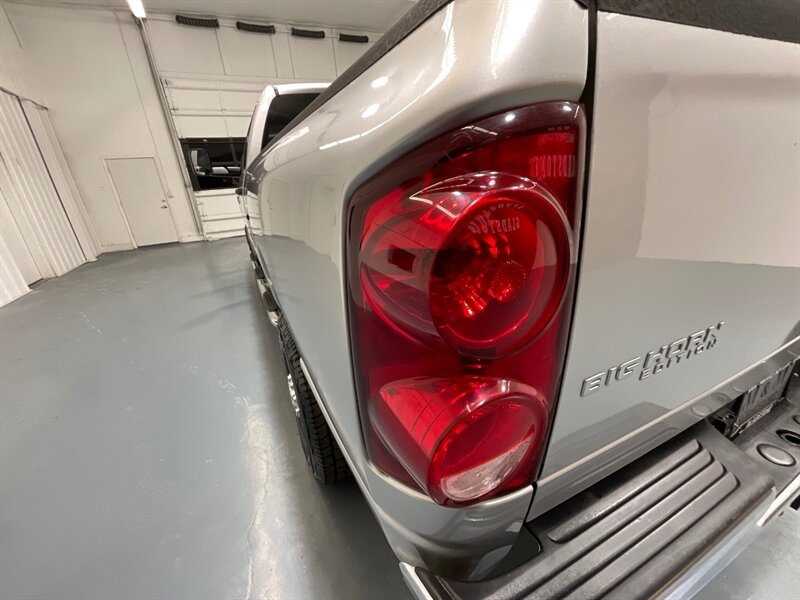 2007 Dodge Ram 2500 Big Horn 4X4 5.9L DIESEL / 55K MILES / NEW TIRES / LONG BED / ZERO RUST / LOCAL TRUCK - Photo 28 - Gladstone, OR 97027