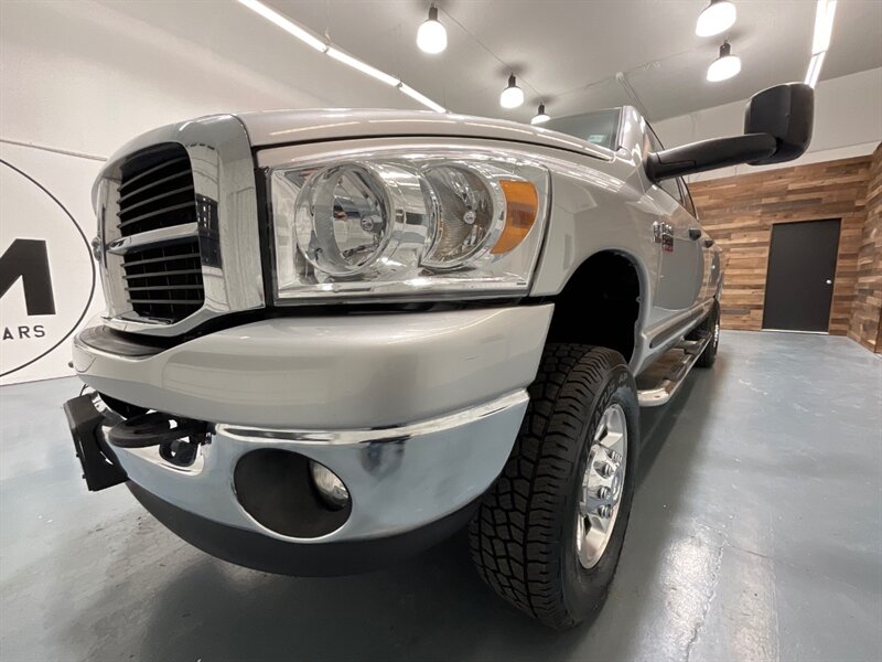 2007 Dodge Ram 2500 Big Horn 4X4 5.9L DIESEL / 55K MILES / NEW TIRES / LONG BED / ZERO RUST / LOCAL TRUCK - Photo 54 - Gladstone, OR 97027