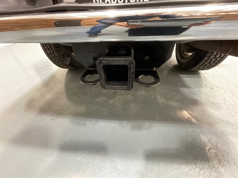 2007 Dodge Ram 2500 Big Horn 4X4 5.9L DIESEL / 55K MILES / NEW TIRES / LONG BED / ZERO RUST / LOCAL TRUCK - Photo 21 - Gladstone, OR 97027